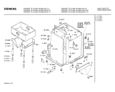 Схема №5 WV680153 SIWAMAT PLUS 680 с изображением Инструкция по эксплуатации для стиральной машины Siemens 00511491