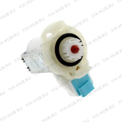 Ионизатор воды (декальцификатор) для электропосудомоечной машины Indesit C00312215 в гипермаркете Fix-Hub