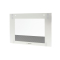 Фронтальное стекло для плиты (духовки) Bosch 00711958 для Bosch HGV525123T