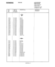 Схема №4 RM918G4 с изображением Инструкция по эксплуатации для звукотехники Siemens 00530712