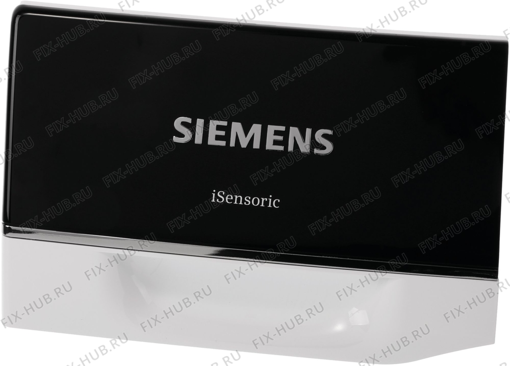 Большое фото - Ручка для сушилки Siemens 12023739 в гипермаркете Fix-Hub