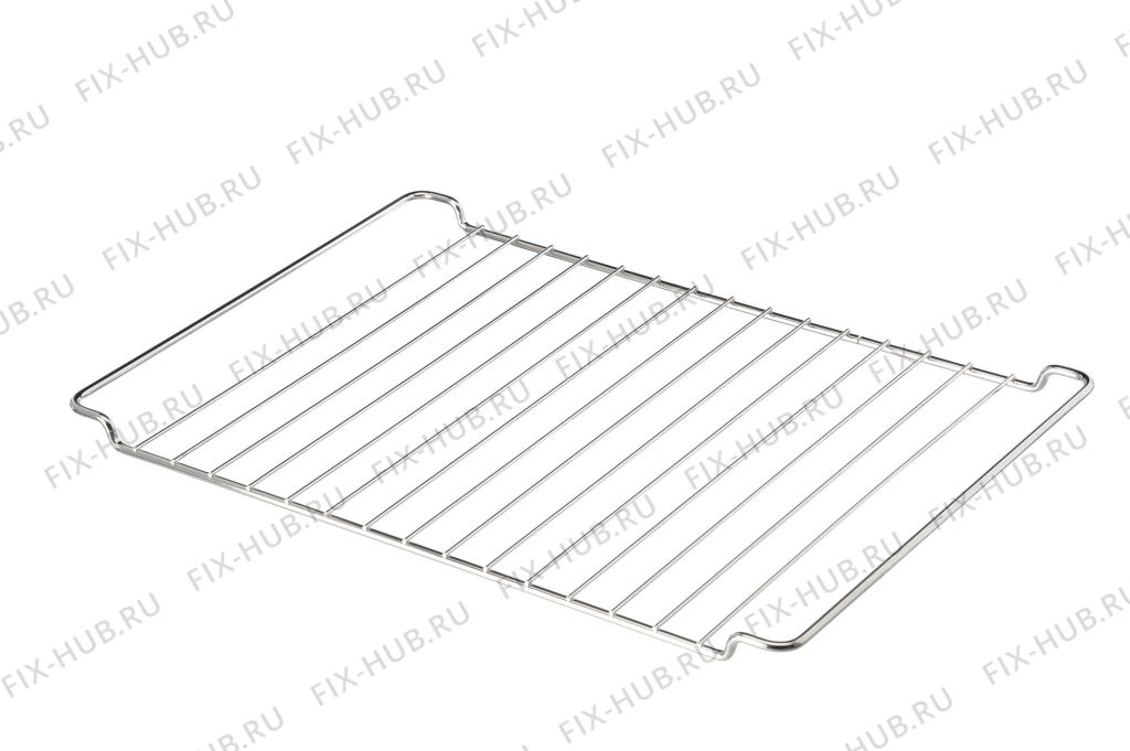 Большое фото - Решетка для духового шкафа Bosch 00296347 в гипермаркете Fix-Hub