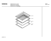 Схема №2 HE25141EU с изображением Инструкция по эксплуатации для плиты (духовки) Siemens 00522615