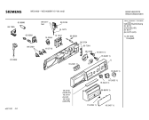 Схема №5 WD31000BY Wash & Dry 3100 с изображением Инструкция по эксплуатации для стиральной машины Siemens 00519773