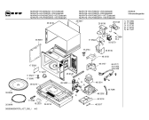 Схема №3 H5430N0GB MW 5439 с изображением Всякое Bosch 00187564