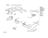 Схема №4 WV4620 SIWAMAT 462 с изображением Переключатель для стиралки Siemens 00045759