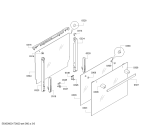 Схема №5 E12M12W3 с изображением Переключатель для духового шкафа Bosch 00625839