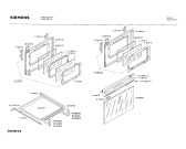 Схема №3 HE8012 с изображением Шина для электропечи Siemens 00111254