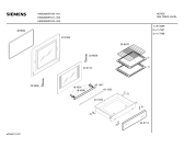 Схема №4 HM22680BY, Siemens с изображением Инструкция по эксплуатации для духового шкафа Siemens 00583581