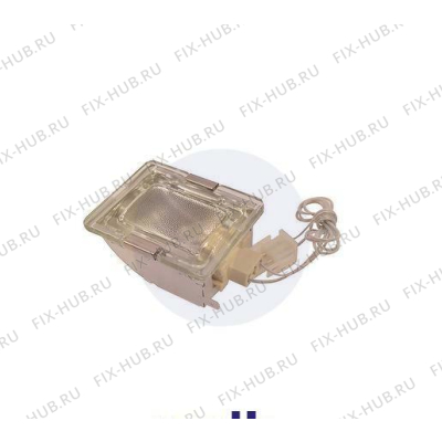 Поверхность для духового шкафа Indesit C00273472 в гипермаркете Fix-Hub