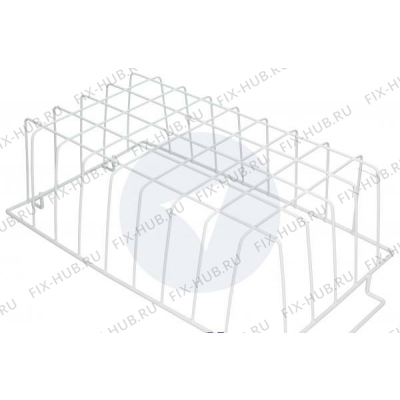 Ящик (корзина) для холодильной камеры Smeg 4565360100 в гипермаркете Fix-Hub