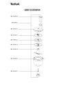 Схема №5 QA803D27/BWA с изображением Держатель для кухонного измельчителя Moulinex MS-650395