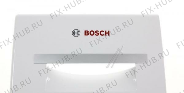 Большое фото - Ручка для электросушки Bosch 12006967 в гипермаркете Fix-Hub