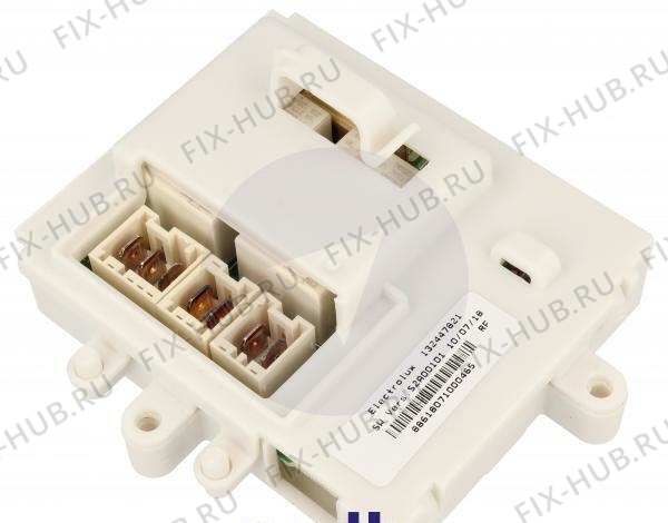 Большое фото - Блок управления для стиралки Electrolux 1324478203 в гипермаркете Fix-Hub