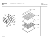 Схема №5 E3158W0NL NL-JOKER 355 A CLOU с изображением Переключатель для плиты (духовки) Bosch 00027873