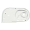 Поворотный рукав для кухонного комбайна Bosch 00740381 для Bosch MUM5SB4S