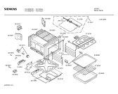 Схема №4 HS60824 с изображением Переключатель для духового шкафа Siemens 00060319