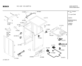 Схема №4 WOL160BFF WOL160B electronique с изображением Инструкция по эксплуатации для стиральной машины Bosch 00529080