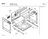 Схема №5 HEN522E Bosch с изображением Инструкция по эксплуатации для электропечи Bosch 00529560