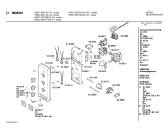 Схема №4 HMG3221BB с изображением Инструкция по эксплуатации для микроволновки Bosch 00514880