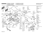 Схема №3 VS71326AA OLYMPIC EDITION с изображением Крышка для мини-пылесоса Siemens 00284710