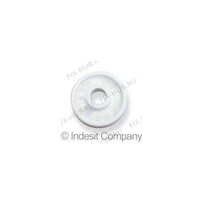 Колесо (ролик) Indesit C00040993 в гипермаркете Fix-Hub