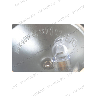 Галогеновая лампа для вытяжки Siemens 00624025 в гипермаркете Fix-Hub