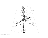Схема №5 RDT1102 с изображением Шайба для бойлера Bosch 00604890