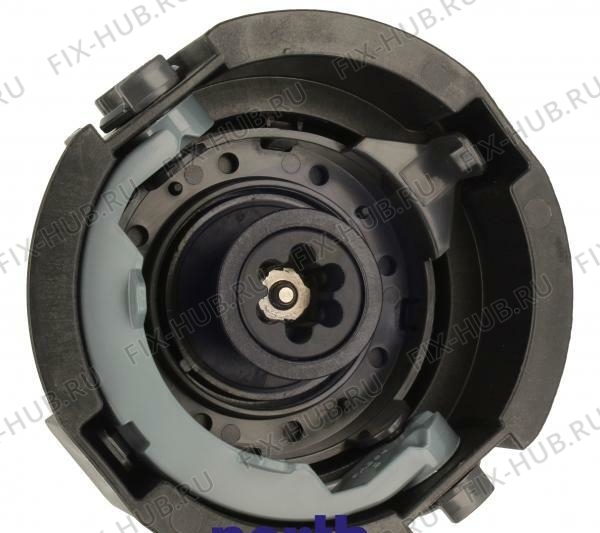 Большое фото - Кронштейн Bosch 12014741 в гипермаркете Fix-Hub