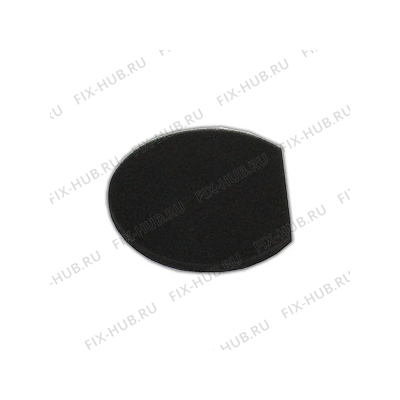 Фильтр из пенистого материала для мини-пылесоса Bosch 12022750 в гипермаркете Fix-Hub