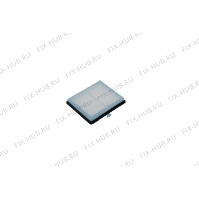 Сетчатый фильтр для пылесоса Bosch 00603600 в гипермаркете Fix-Hub