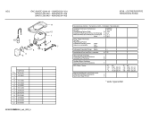 Схема №2 KI6AEN5 Z81240I с изображением Инструкция по эксплуатации для холодильника Bosch 00523559
