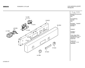 Схема №4 SGS2029 с изображением Инструкция по эксплуатации для посудомойки Bosch 00580952