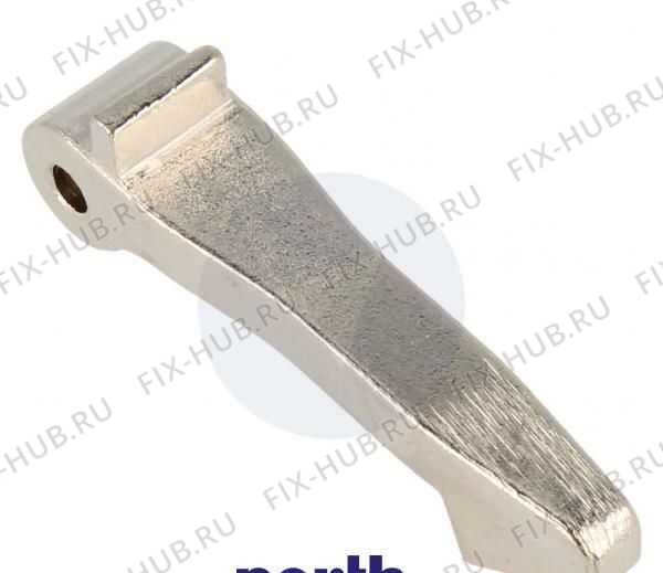 Большое фото - Рукоятка для стиралки Samsung DC66-00497A в гипермаркете Fix-Hub