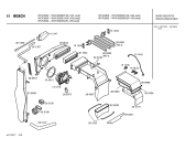 Схема №5 WVF2000EU с изображением Инструкция по эксплуатации для стиралки Bosch 00521767