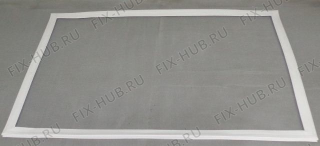Большое фото - Уплотнительная резина для холодильника Beko 4546851700 в гипермаркете Fix-Hub