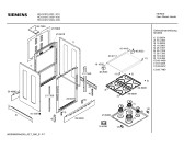 Схема №4 HSG132PPP с изображением Кабель для электропечи Bosch 00268542