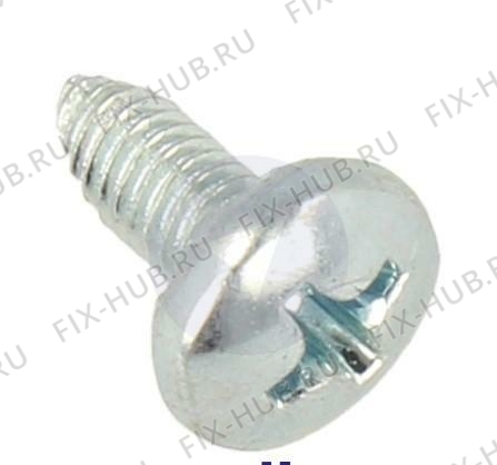 Большое фото - Винт Indesit C00092348 в гипермаркете Fix-Hub