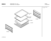 Схема №5 HBN2120SK с изображением Инструкция по эксплуатации для плиты (духовки) Bosch 00527794