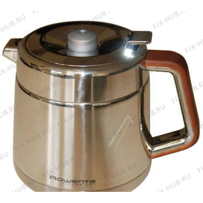 Емкость для кофеварки (кофемашины) Rowenta MS-622304 в гипермаркете Fix-Hub