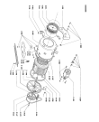 Схема №3 AWL 643 с изображением Спецфильтр для стиральной машины Whirlpool 481912118251