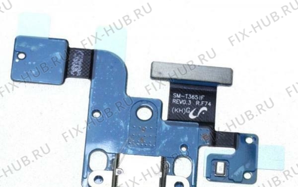 Большое фото - Шлейф для планшета Samsung GH59-14206A в гипермаркете Fix-Hub