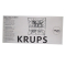 Другое для термоупаковщика Krups F3850010 для Krups F3807010(0)