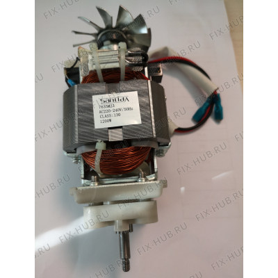 Электромотор для кухонного измельчителя ARIETE AT6116041400 в гипермаркете Fix-Hub