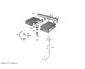 Схема №5 RDT1101 с изображением Каппилярная  трубка для электроводонагревателя Bosch 00604886