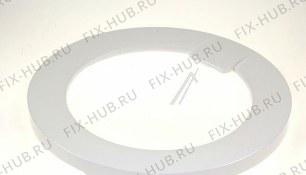 Большое фото - Рамка для стиралки Zanussi 1255015008 в гипермаркете Fix-Hub