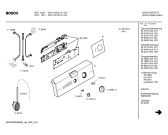 Схема №2 WOL1651IL WOL1651 с изображением Инструкция по установке и эксплуатации для стиралки Bosch 00592038