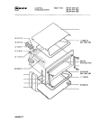 Схема №4 195301328 1056.71HCS с изображением Изоляция для электропечи Bosch 00026004