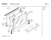 Схема №3 HB360550J с изображением Инструкция по эксплуатации для электропечи Siemens 00586791