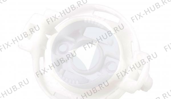 Большое фото - Холдер для стиралки Electrolux 1240371045 в гипермаркете Fix-Hub